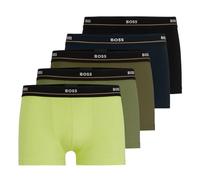 BOSS Trunk 5P Essential 10267407 01, Trompa Hombre, 987Open Miscellaneous,