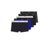 Boss Trunk 5p Essential Bóxer Hombre (Pack de 5)