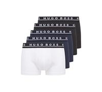 Boss Trunk 5p Essential Bóxer Hombre (Pack de 5)