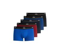 BOSS Trunk 5P Essential Trompa, Open Miscellaneous972, S para Hombre