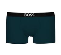 BOSS Trunk ID, TROMPA de los Hombres, Turquoise/Aqua445, S