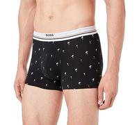 BOSS Trunk Palms Tronco, Black2, M de los Hombres