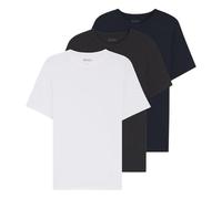 Boss Tshirt RN 3p Bamboo 10270020 0 Underwear_T_Shirt Hombre