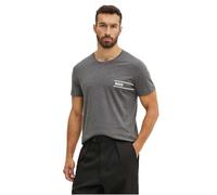 BOSS TShirtRN 24, Camiseta Interior de los Hombres, Dark Grey21,