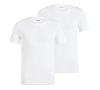 BOSS Tshirtrn 2p Comforts 10243514 01 Camiseta Hombre (Pack de 1)