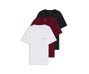 BOSS TShirtRN 3P Classic 10267938 0, Open Miscellaneous 973, S