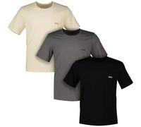 BOSS TShirtRN 3P Classic, Camiseta Interior de los Hombres, Open Miscellaneous991,
