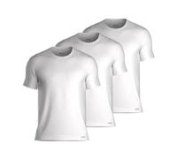 Boss Tshirtrn 3p Select Camiseta, White 100, L Hombres