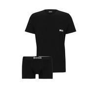 CONJUNTO CAMISETA/BOXER HUGO BOSS HOMBRE XL