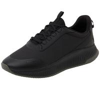 BOSS TTNM EVO_Runn_rsth, Correr Hombre, Black, 48 EU