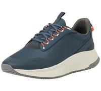 BOSS TTNM EVO_Runn_rsth, Correr Hombre, Open Blue, 44 EU