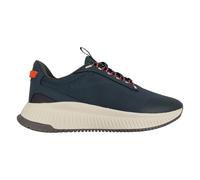 BOSS TTNM EVO_Runn_rsth, Correr Hombre, Open Blue, 46 EU