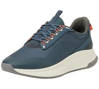 BOSS TTNM EVO_Runn_rsth, Correr Hombre, Open Blue, 48 EU