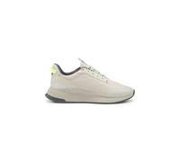 BOSS - TTNM EVO_Runn_rsth, Correr Hombres, Light Beige,