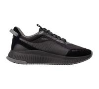 BOSS TTNM EVO_Runn_sdltme, Correr Hombre, Black, 45 EU