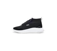 BOSS - TTNM EVO_Slon_kn, Zapatillas, Black,