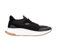 BOSS TTNM EVO_Slon_knrsd, Correr Hombre, Charcoal14, 39 EU