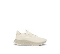 BOSS TTNM EVO_Slon_knrsd, Correr Hombre, Open Beige, 46 EU