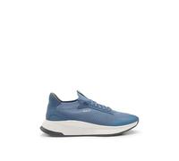 BOSS TTNM EVO_Slon_knrsd, Correr Hombre, Open Blue, 43 EU