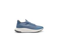 BOSS TTNM EVO_Slon_knrsd, Correr Hombre, Open Blue, 44 EU