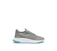 BOSS - TTNM EVO_Slon_knsd, Correr, Dark Grey24,