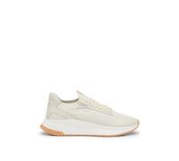 BOSS TTNM EVO_Slon_knsd, Correr Hombre, Open White128, 46 EU