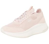 BOSS - TTNMEVO_Slon_lowkn, Zapatillas Mujer, Light/Pastel Pink,