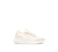 Boss - TTNMEVO_Slon_lowkn, Zapatillas Mujer, Open White118,