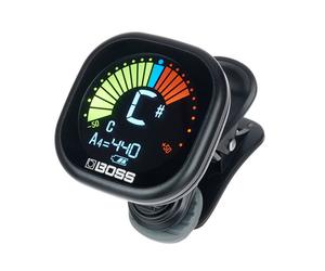 Boss TU-05 Clip Tuner
