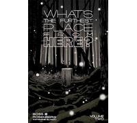 Boss, Tyler - What's the Furthest Place from Here? Volume 2 (WHATS THE FURTHEST PLACE FROM HERE TP)