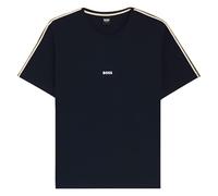 Boss Unique T-Shirt 10259900 02 Pijama, Azul Oscuro, L Hombres