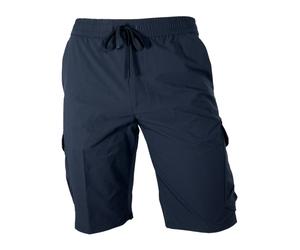 Boss - Urbanex Cargo Bermuda - Shorts - Hombre - Azul - 2XL -
