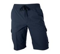 Boss - Urbanex Cargo Bermuda - Shorts - Hombre - Azul - S -