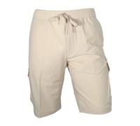 Boss - Urbanex Cargo - Shorts - Hombre - Beige - XL -