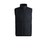 BOSS V_Thor 2 Chaleco_Exterior, Dark Blue402, XXL para Hombre