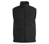 BOSS V_Thor 2 Chaleco_Exterior, Black1, S para Hombre