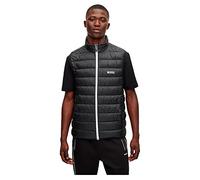 BOSS V_Thor Chaqueta, Black2, M para Hombre