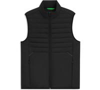 BOSS V_urbanex Chaleco Outerw_Waistcoat para hombre, 271light beige, L