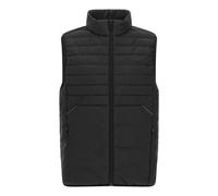 BOSS Chaleco negro L EUR