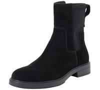 BOSS Vanity_Bootie_SDLY, botín Mujer, Black, 36 EU