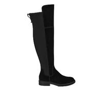 BOSS Vanity_OTKBoot_SDLY, Bota Mujer, Black, 37 EU
