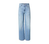 BOSS Vaqueros regular fit de cintura alta en denim de líneas cruzadas - StyleC_MARLENE HR 13.0, 50564429 Azul 30/32