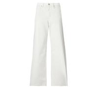 BOSS Vaqueros relaxed fit en denim rígido blanco - StyleC_SLOUCHY MR 2.0, 50558723 Blanco 28/32