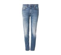 BOSS Delaware Vaqueros slim fit en denim de algodón elástico - StyleDELAWARE BO, 50564563 Gris 32/30
