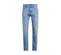 BOSS Vaquero 'DELAWARE' azul, Talla 32