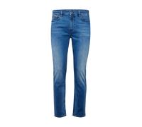 BOSS Jeans Slim Fit azul | 36/L32
