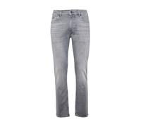BOSS Vaqueros Slim Fit gris | 36/L34