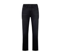 BOSS Vaquero 'Maine' gris oscuro, Talla 36 Longitud 34