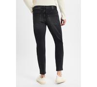 BOSS Vaqueros tapered fit en cómodo tejido vaquero elástico negro - StyleONYX BO, 50536502 Negro 33/36