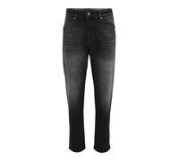 BOSS Vaqueros Maine regular fit en tejido denim superelástico negro - StyleRE.MAINE BO, 50534691 Negro 30/34